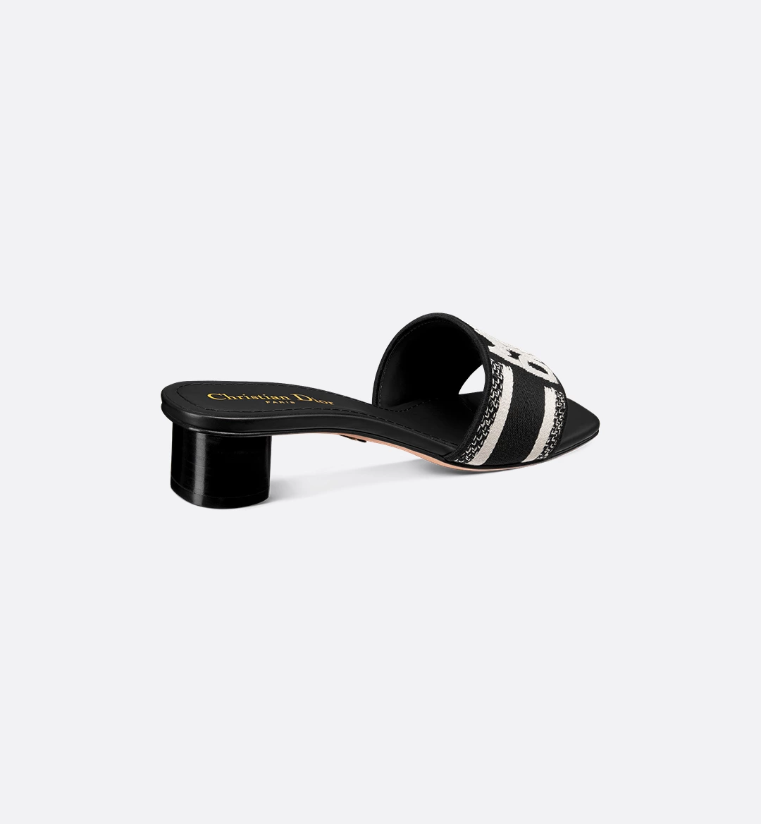 Dway Heeled Slide - Image 7